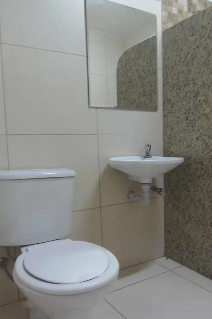OYO Hotel Itapevi