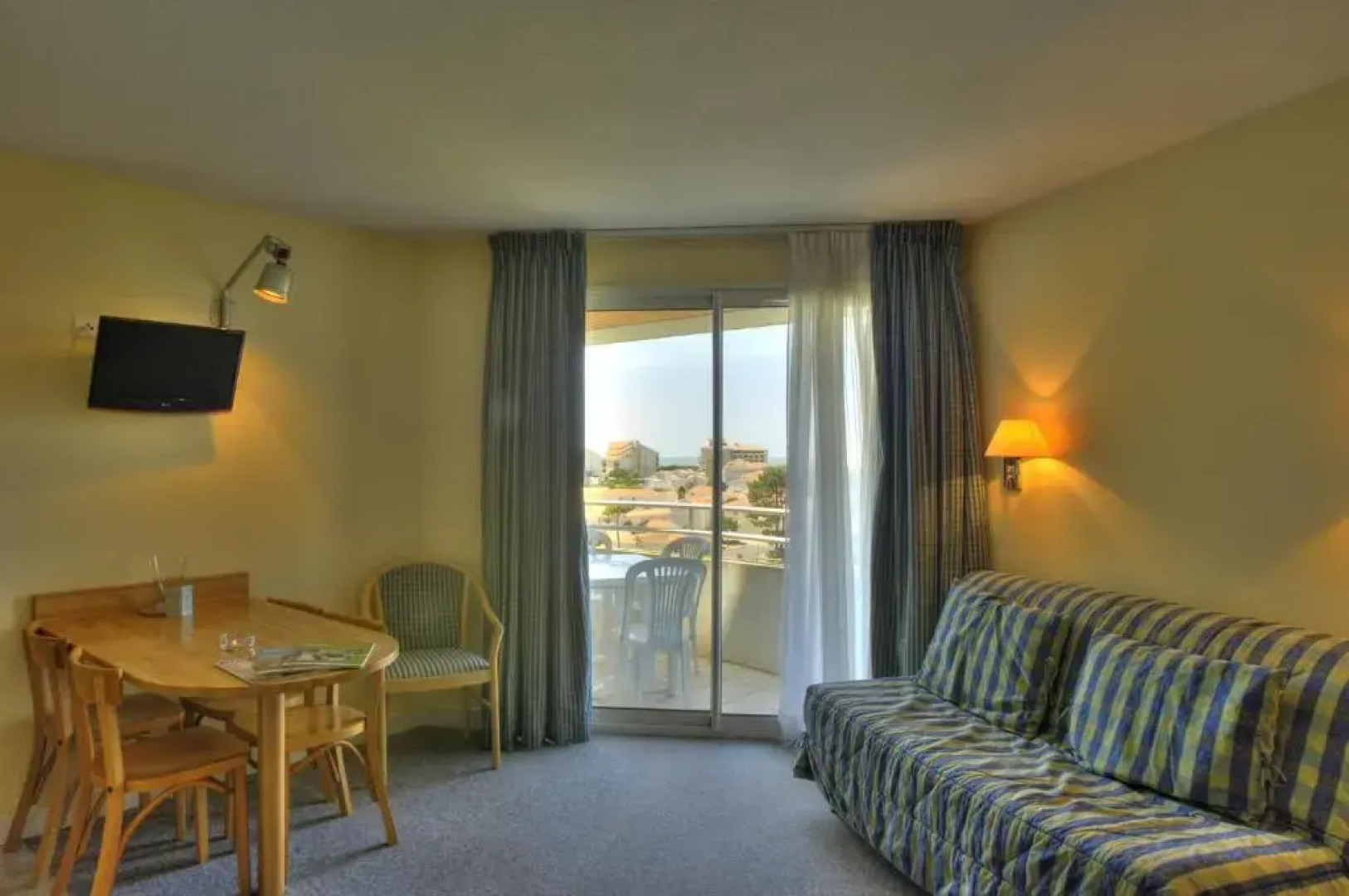 Résidence Valdys Thalasso & Spa - les Pins