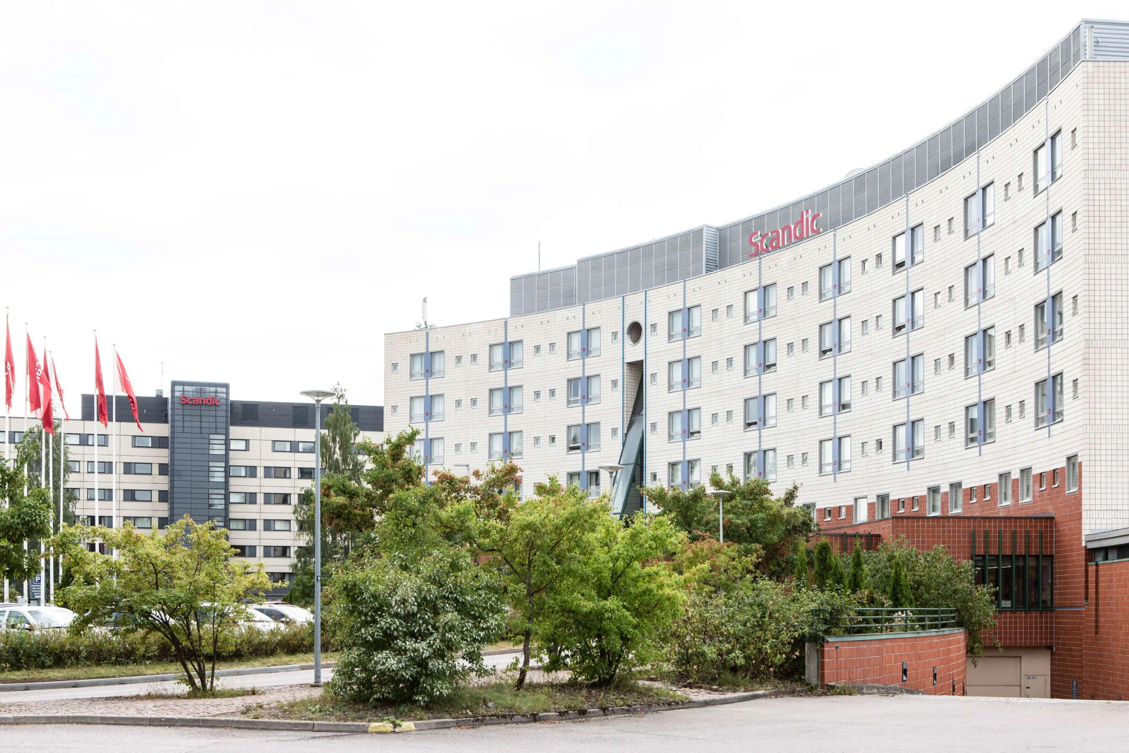 Scandic Helsinki Aviapolis