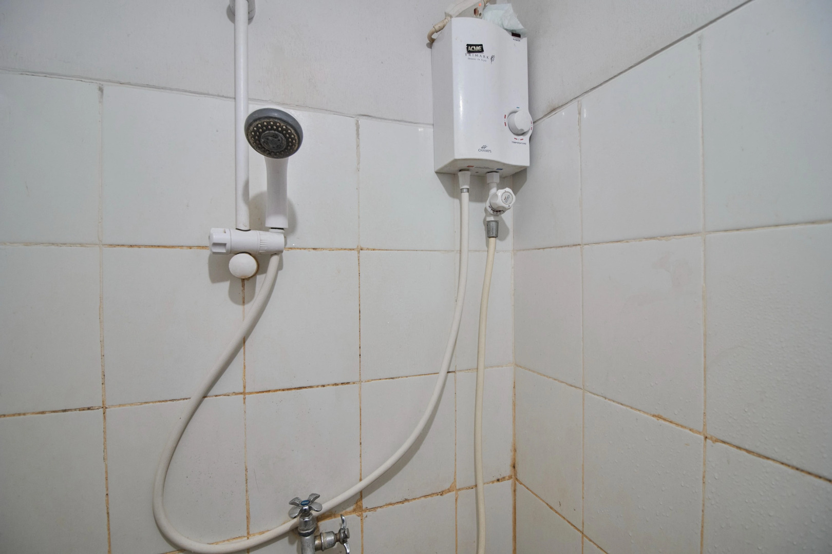 Room Rendi @ Apt Dramaga Tower By Zuzu