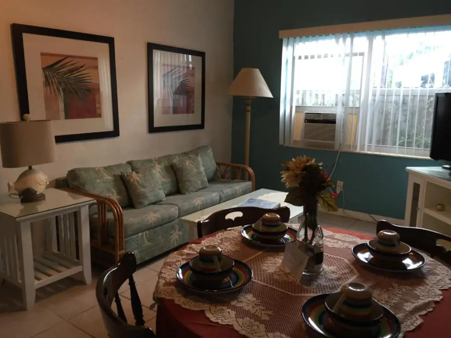 Seafarer Key Largo Resort and Beach