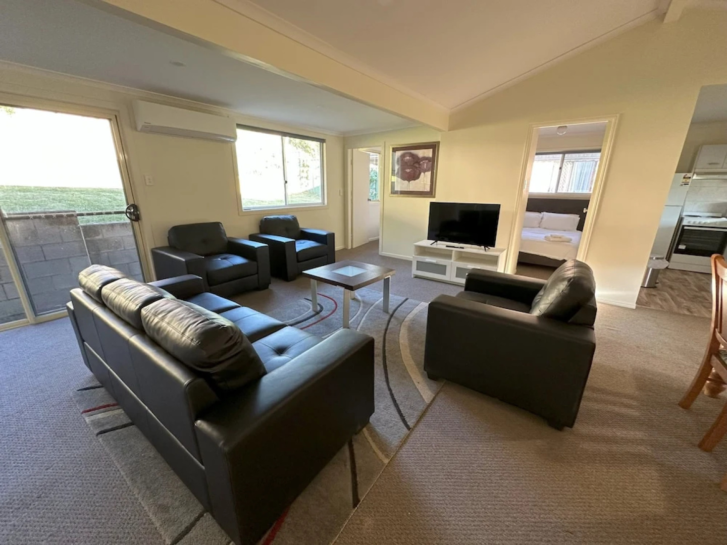 4 Bedroom Home Away from Home