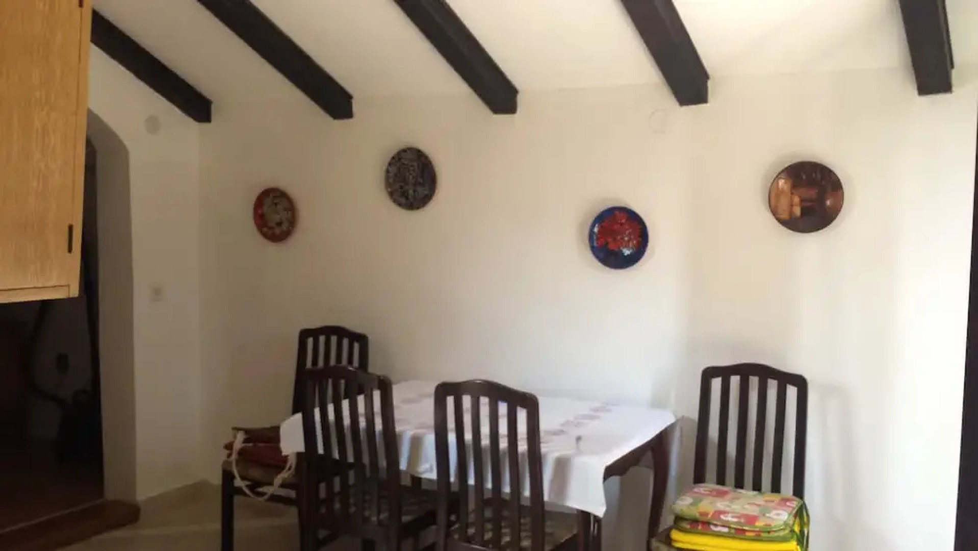 Apartment With one Bedroom in Zlarin, With Wonderful sea View, Enclosed Garden and Wifi - Near the Beach