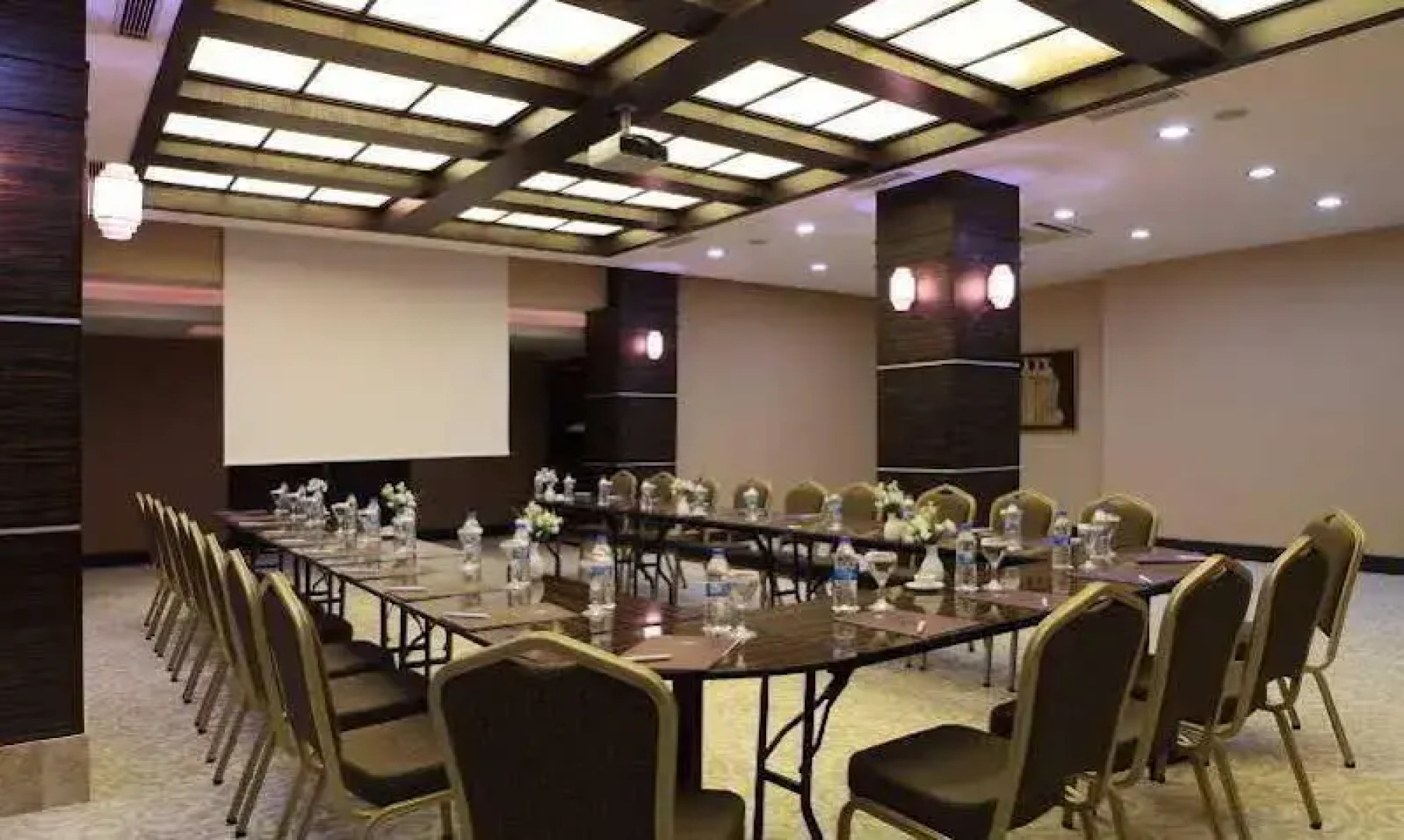 Rescate Boutique Hotel Ankara