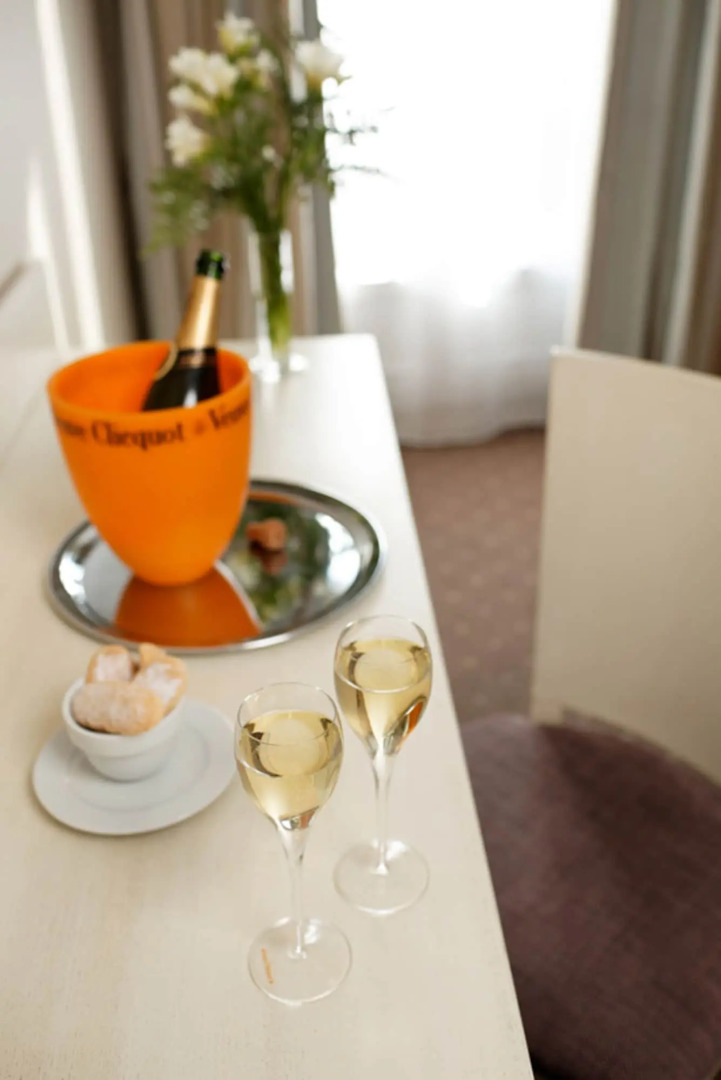 Hotel Campanile Chartres Centre - Gare - Cathedrale