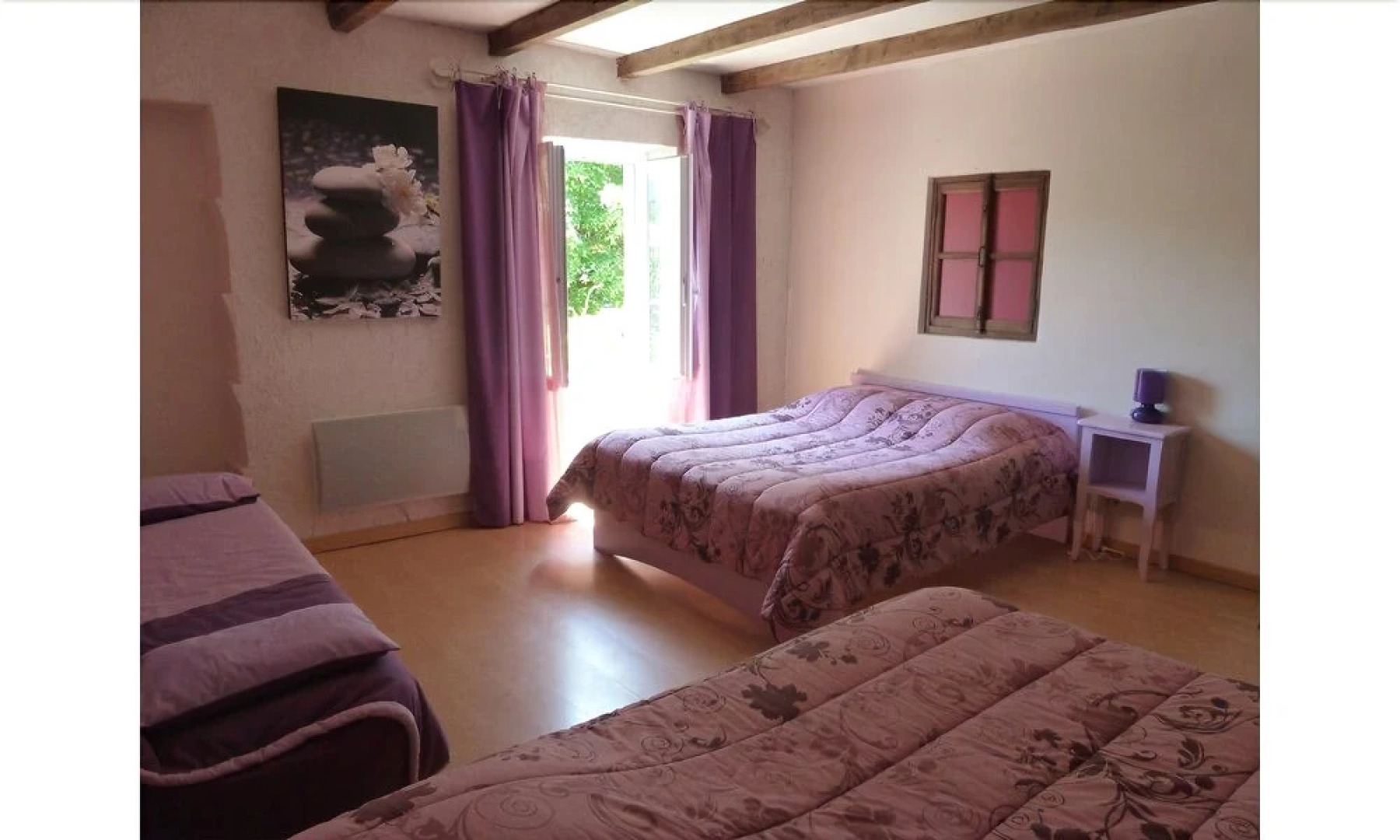 Chambres d'Hôtes St Hubert