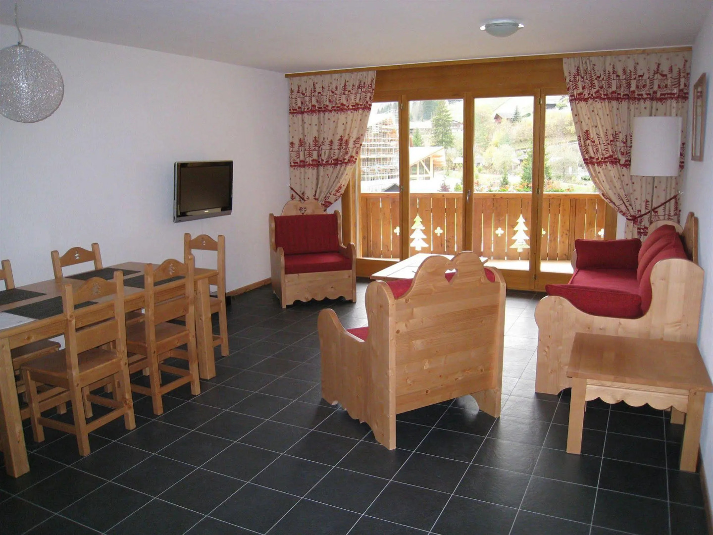 Thermes Parc les Bains du Val d'Illiez