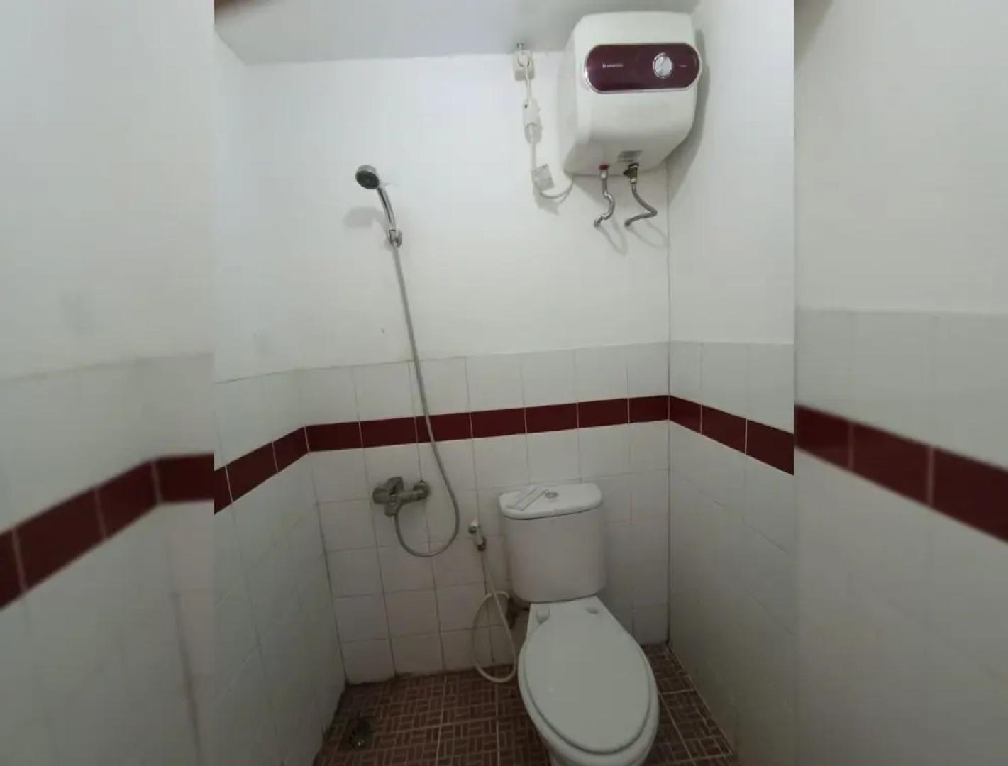 X-pressbedroom Mutiara Bekasi