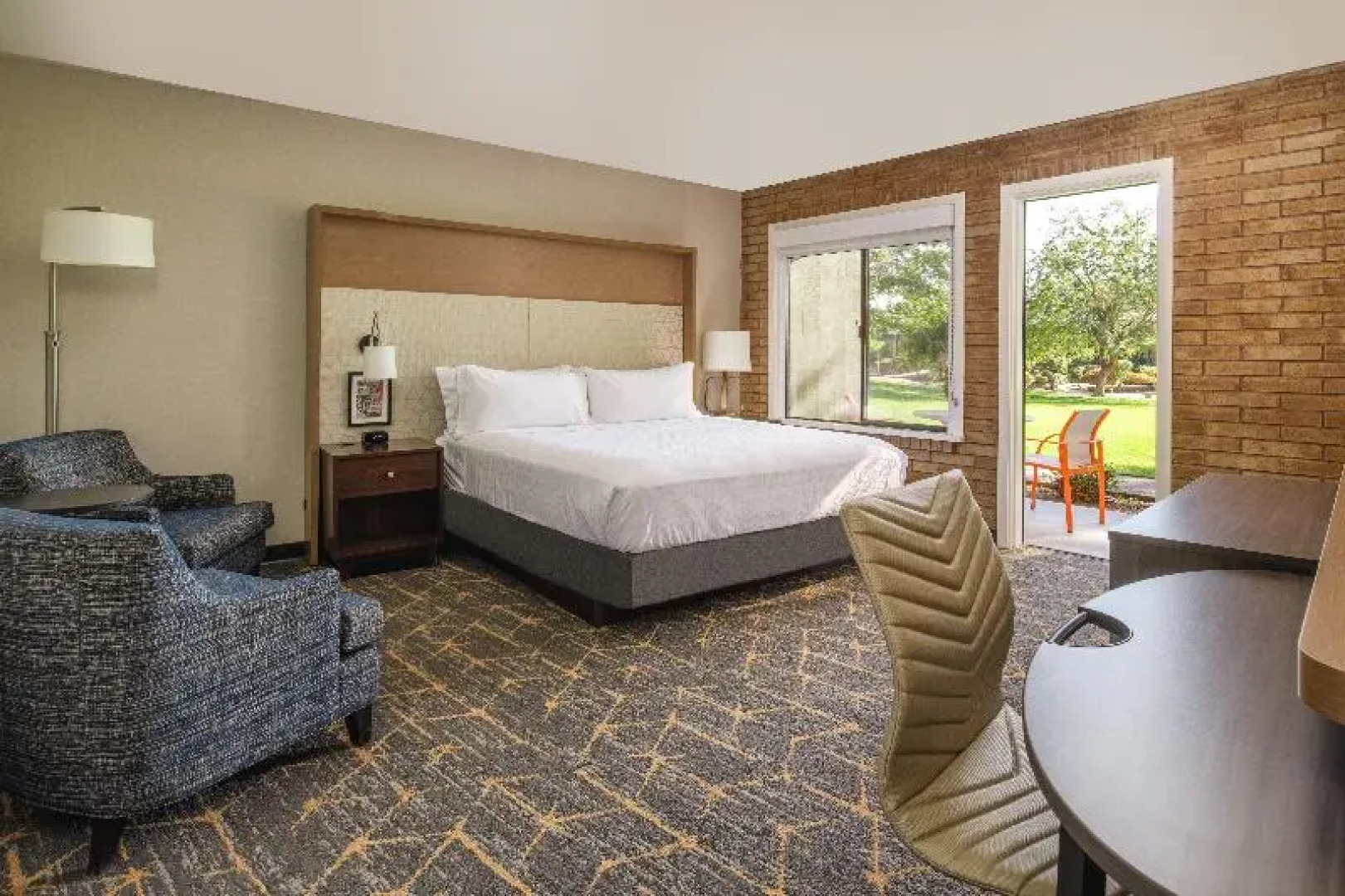 Holiday Inn Richland on the River