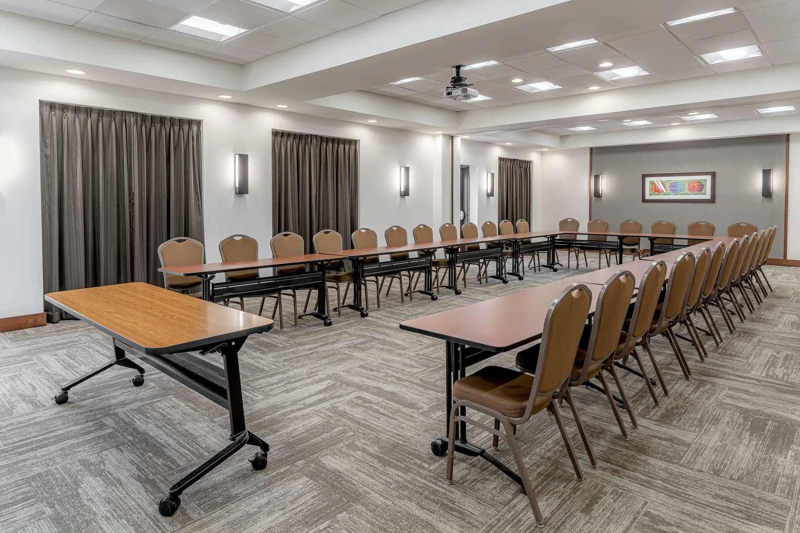 Hyatt Place Salt Lake City Airport