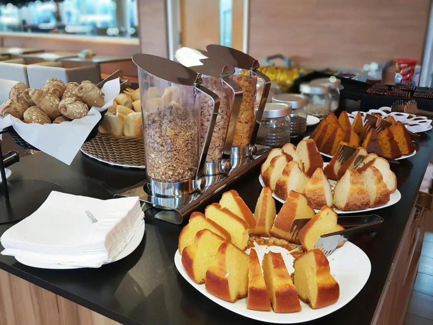 ibis Itu Plaza Shopping Hotel