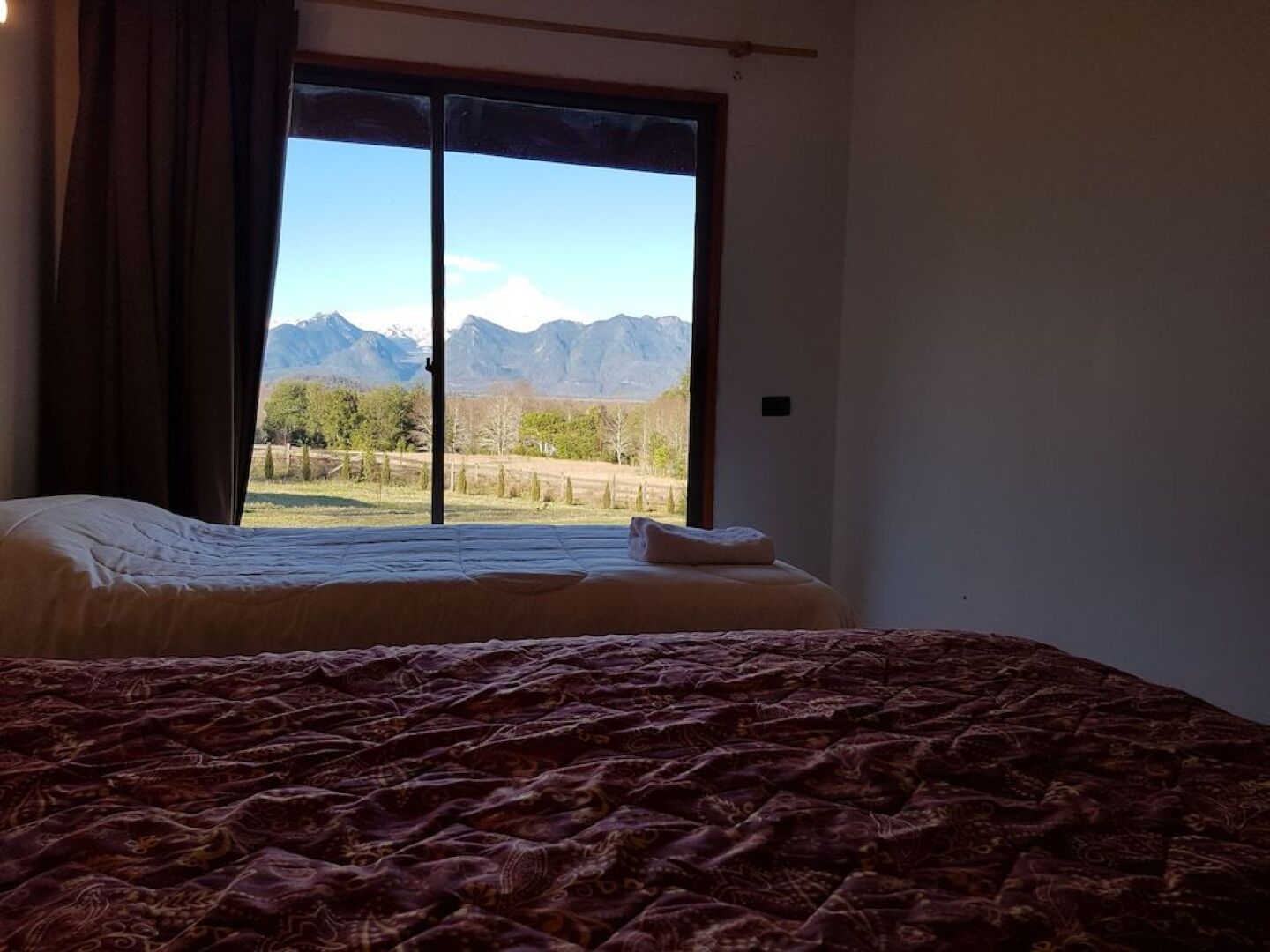 Casa de Campo Buenavista