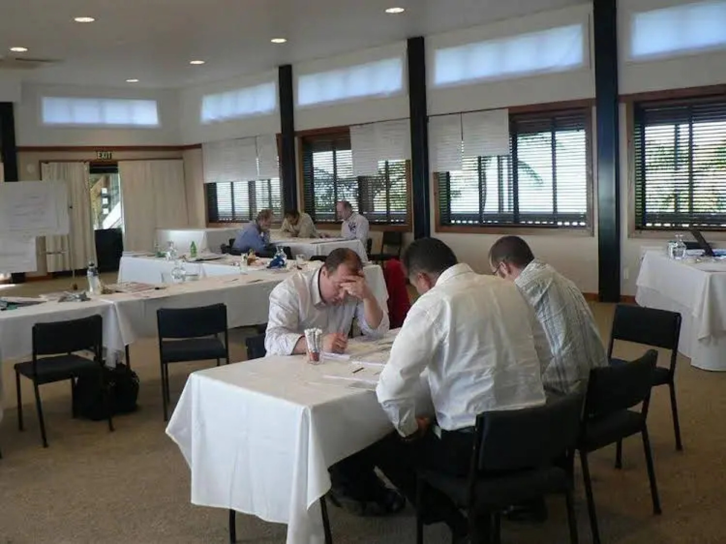 Hillside And Nature Resort