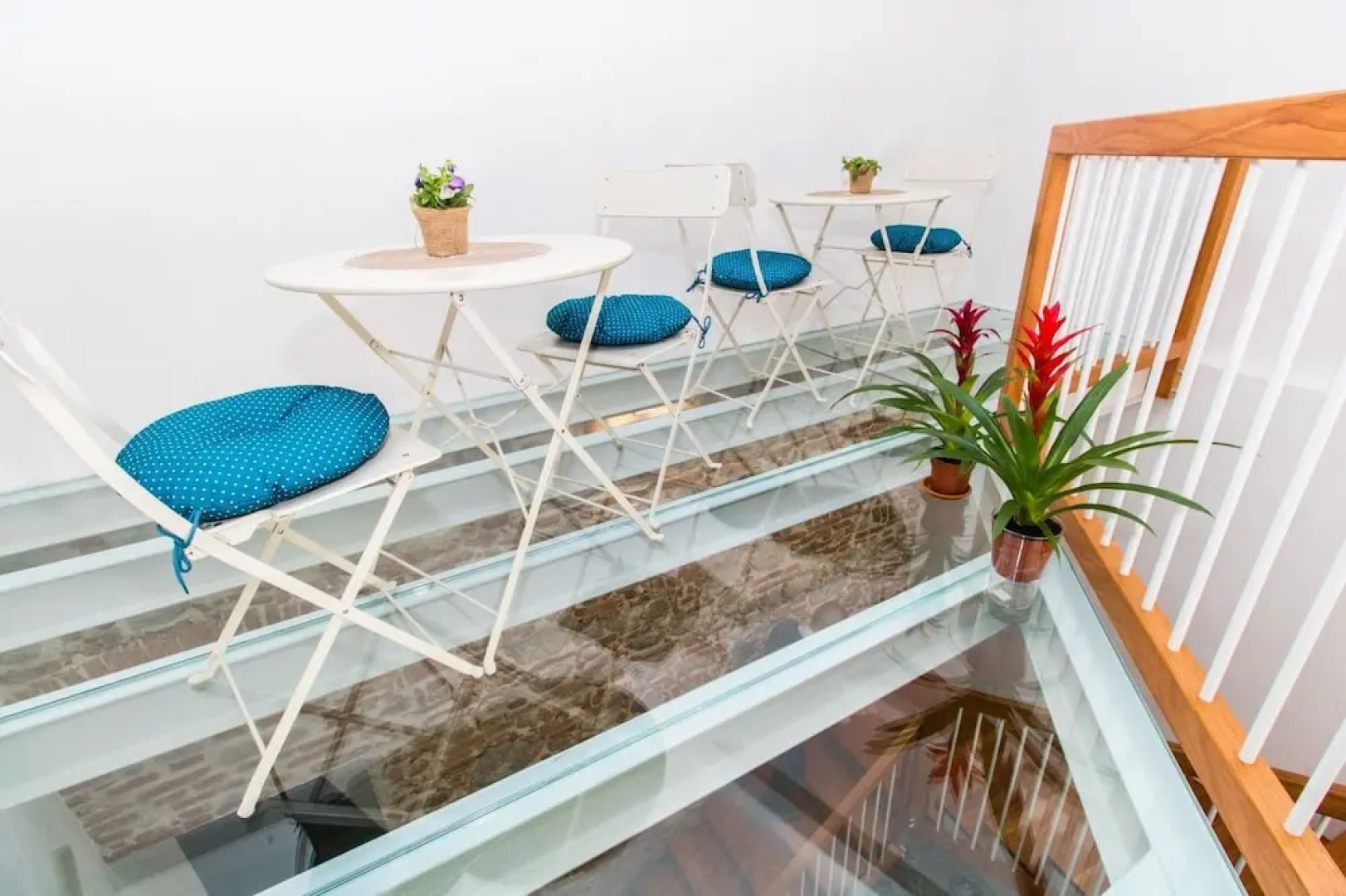 Le Suite Bed & Breakfast - Holiday Home