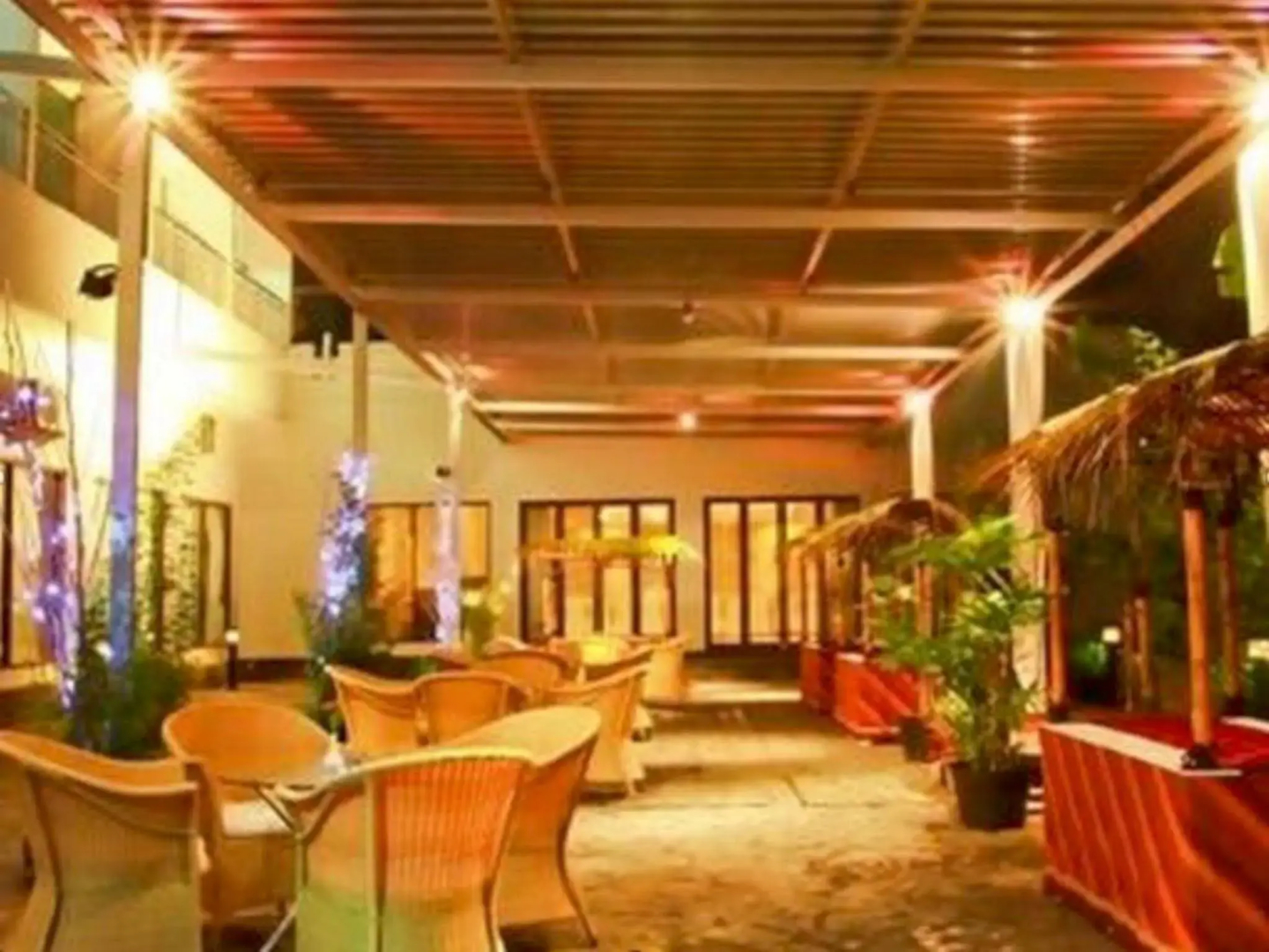 Galeri Ciumbuleuit Hotel