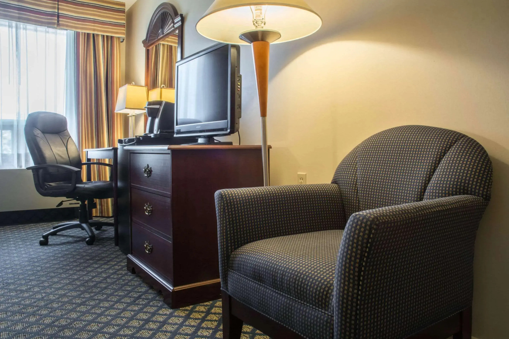 Comfort Inn and Suites Ingersoll