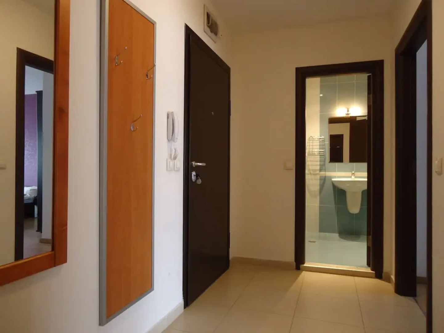 BLVD Apartments