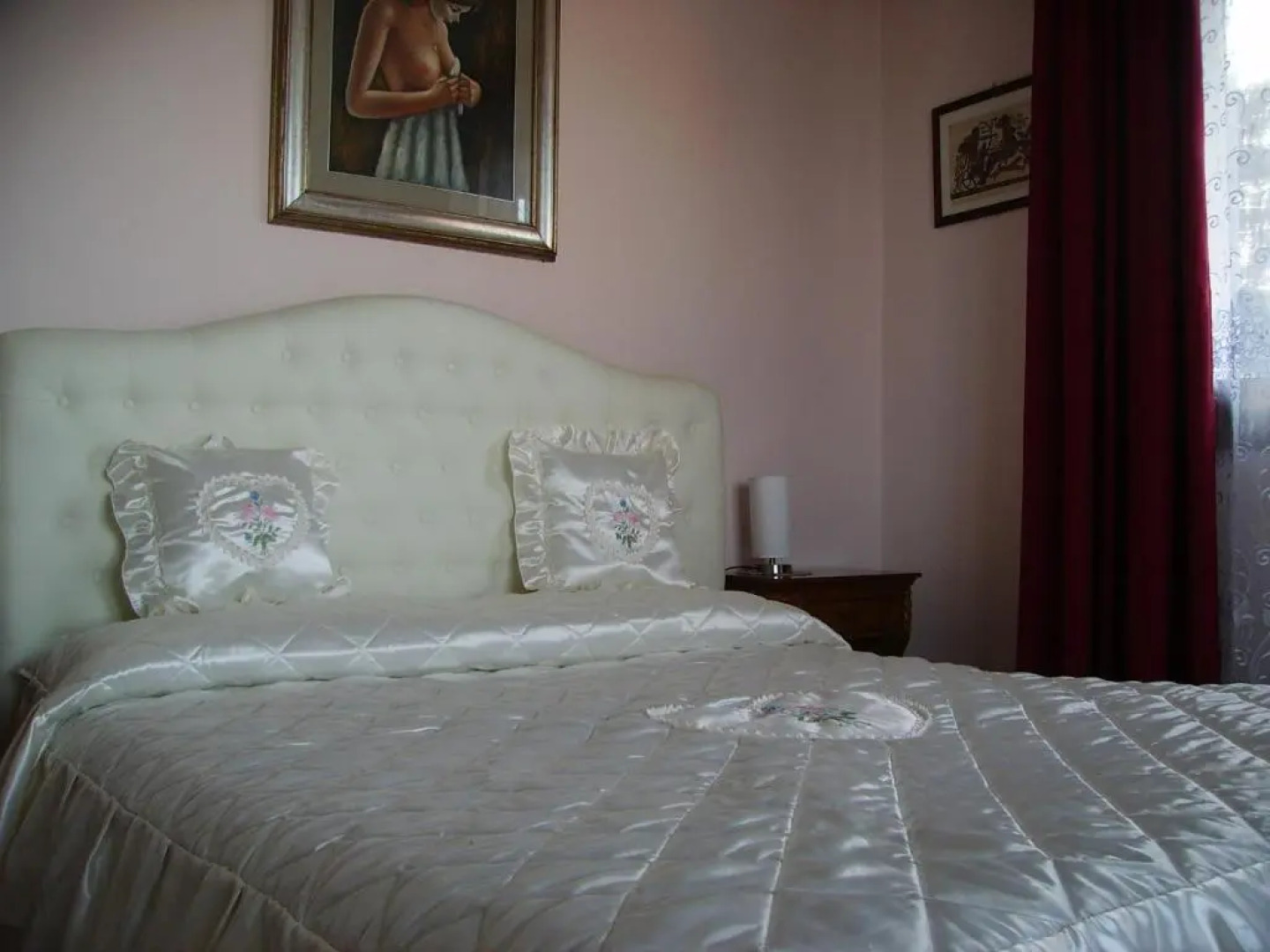 B&B Madonna della Neve