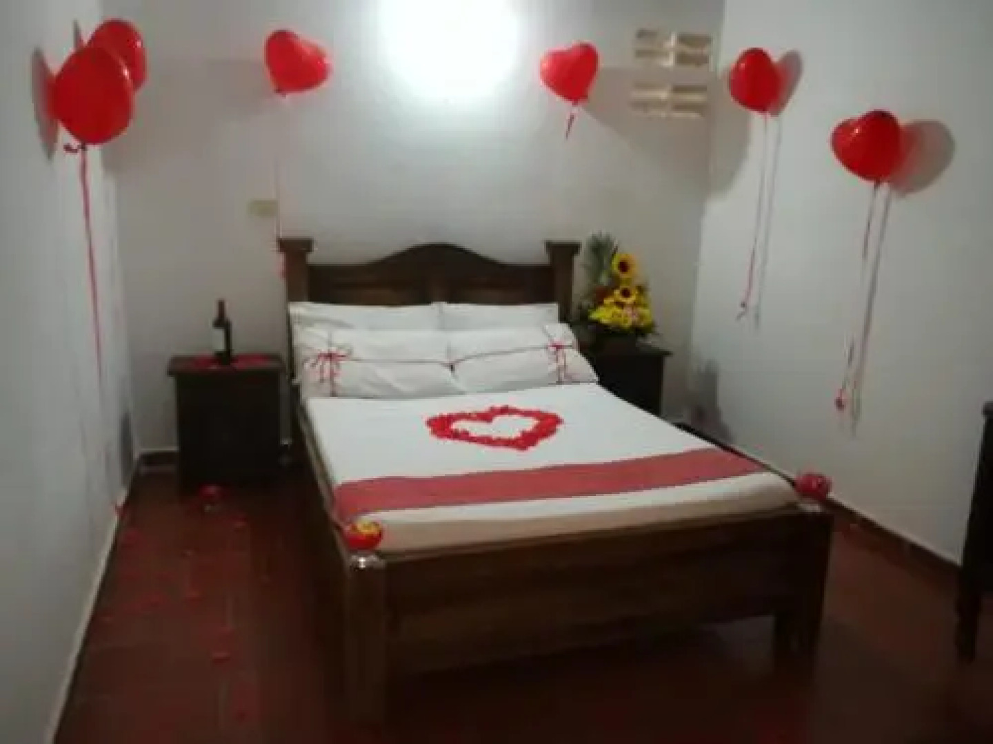 Hotel Vizcaya Plaza Curití