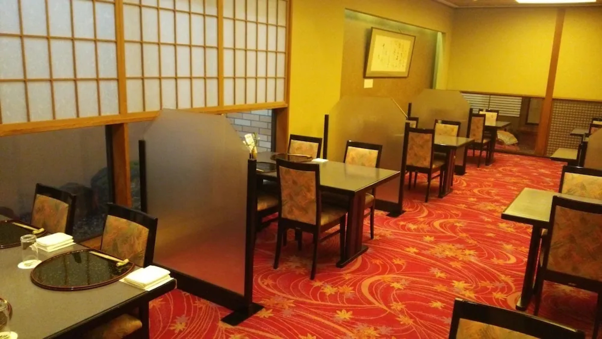 Grand Hotel God 奈中-Hiratsuka annex parking (self-propelled)