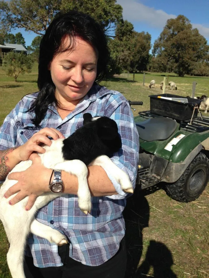 Sandy Lake Farm - Bed & Breakfast