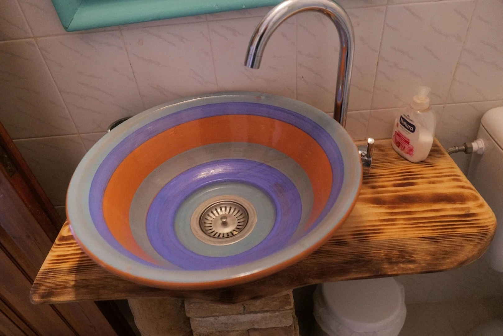 Amnisiades Apartments