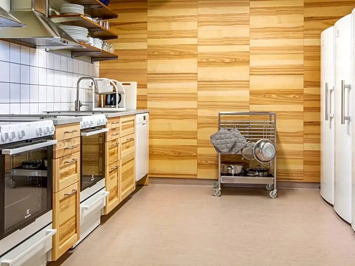 Tärnaby Sporthotell