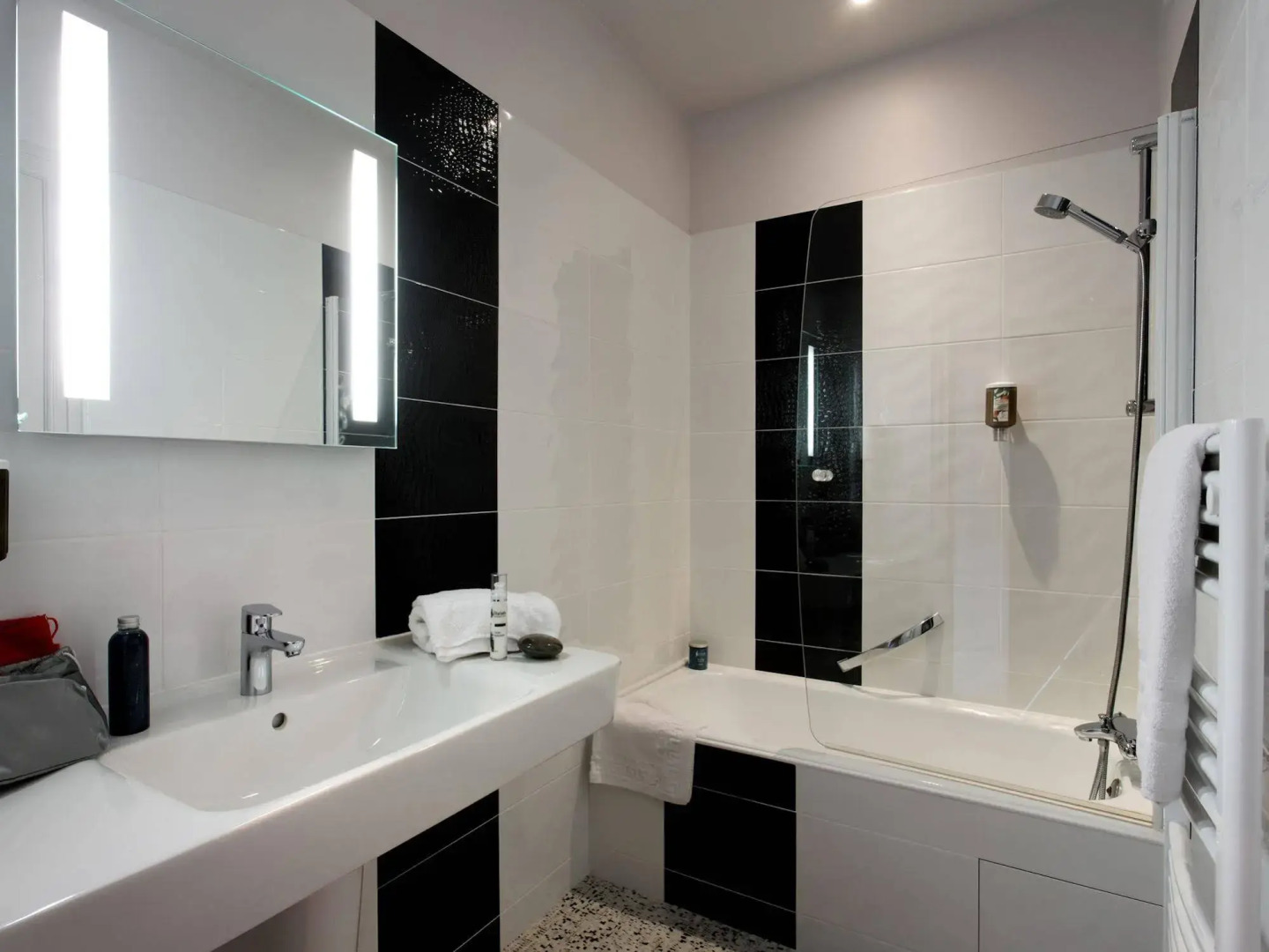 Hôtel La Résidence des Artistes