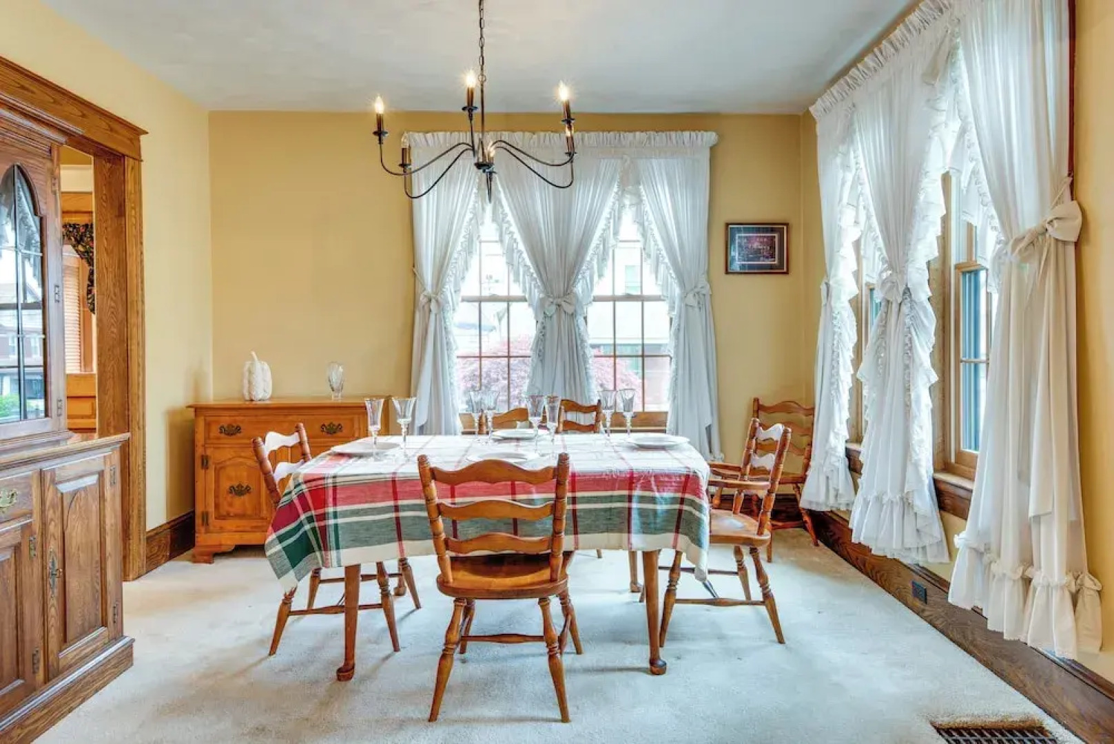 Pennsylvania Abode Near Little League World Series