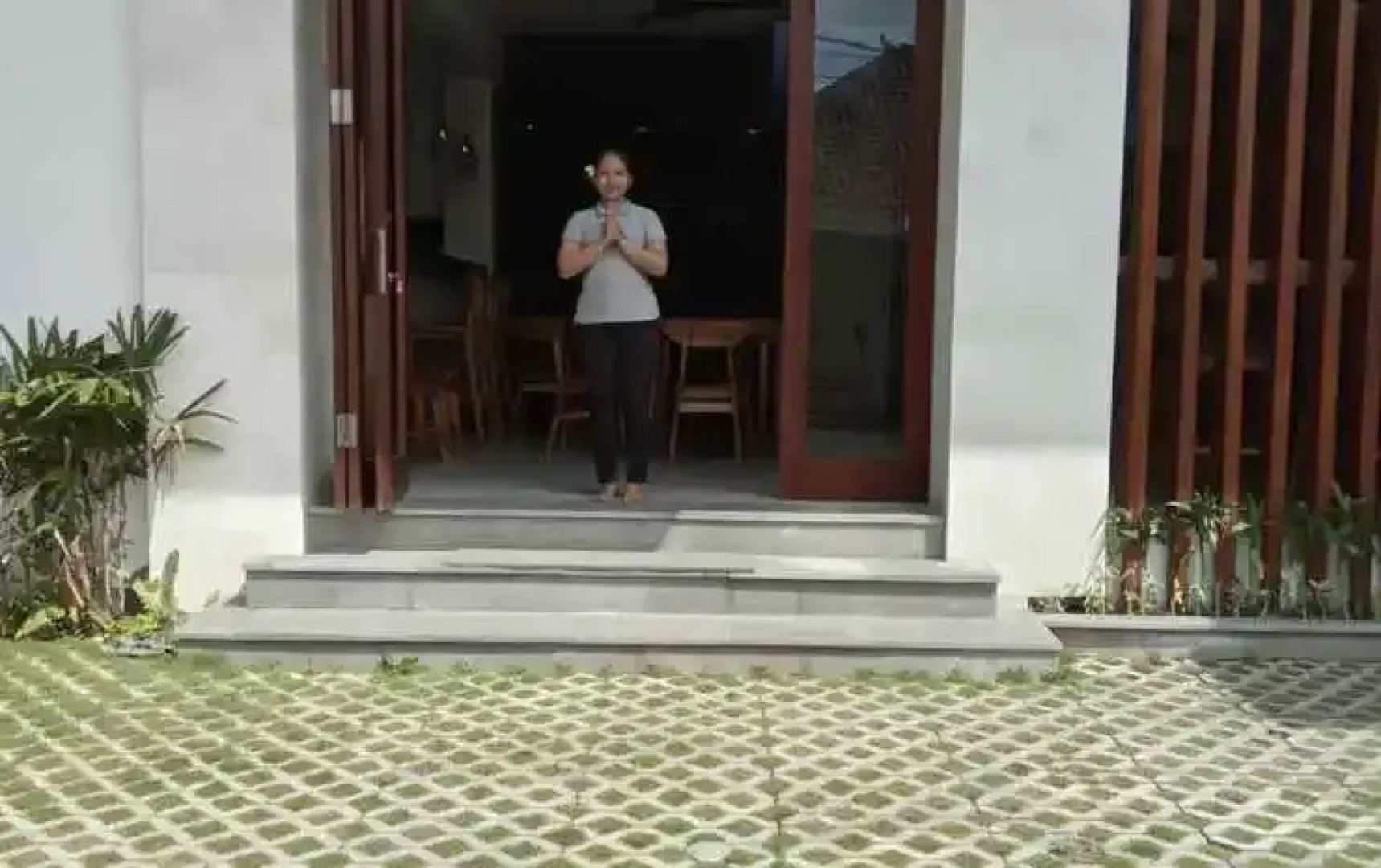 The Kd Suites & Coffee Shop