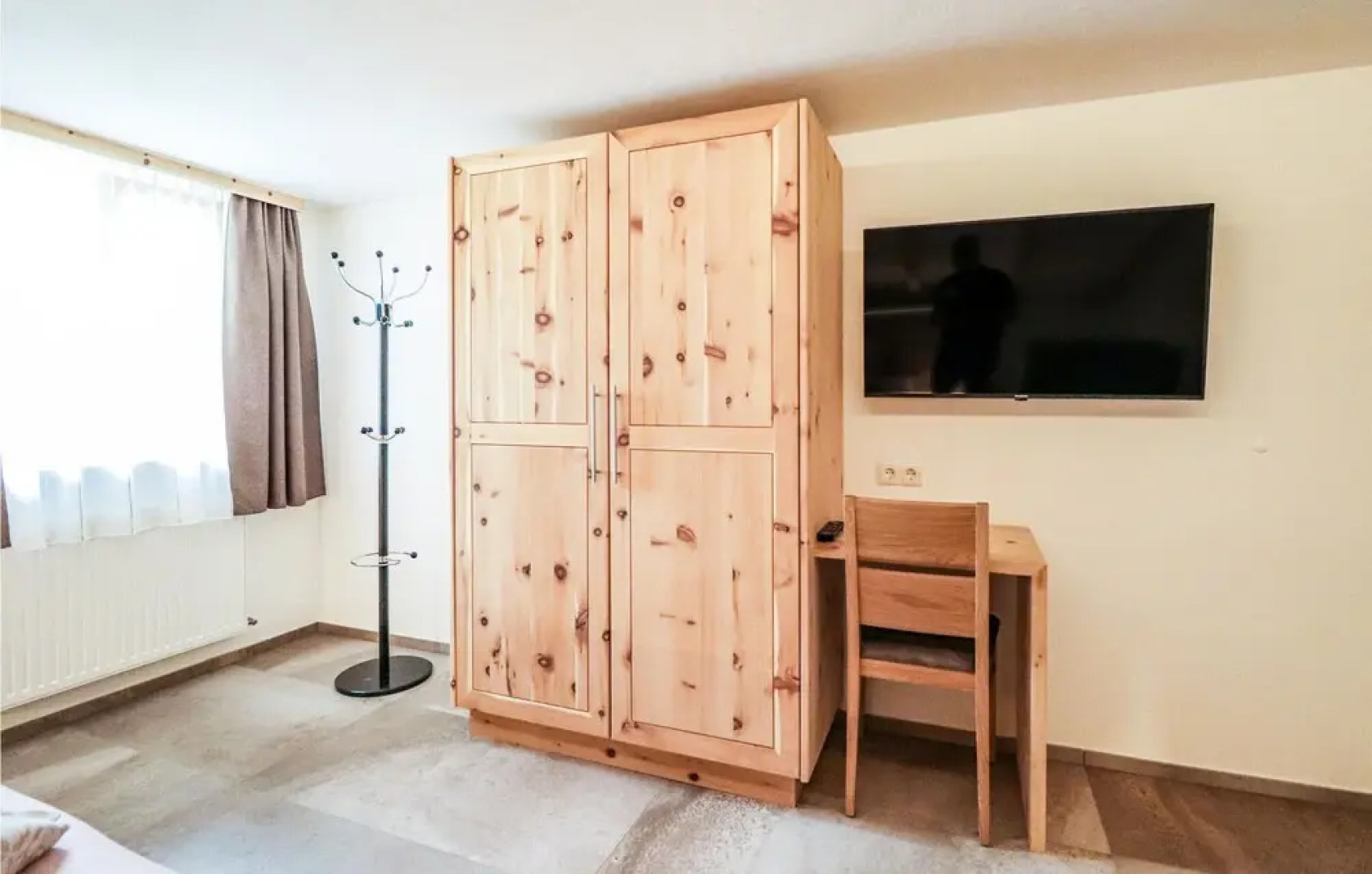Nice Apartment in T-6542 Pfunds With 2 Bedrooms and Wifi