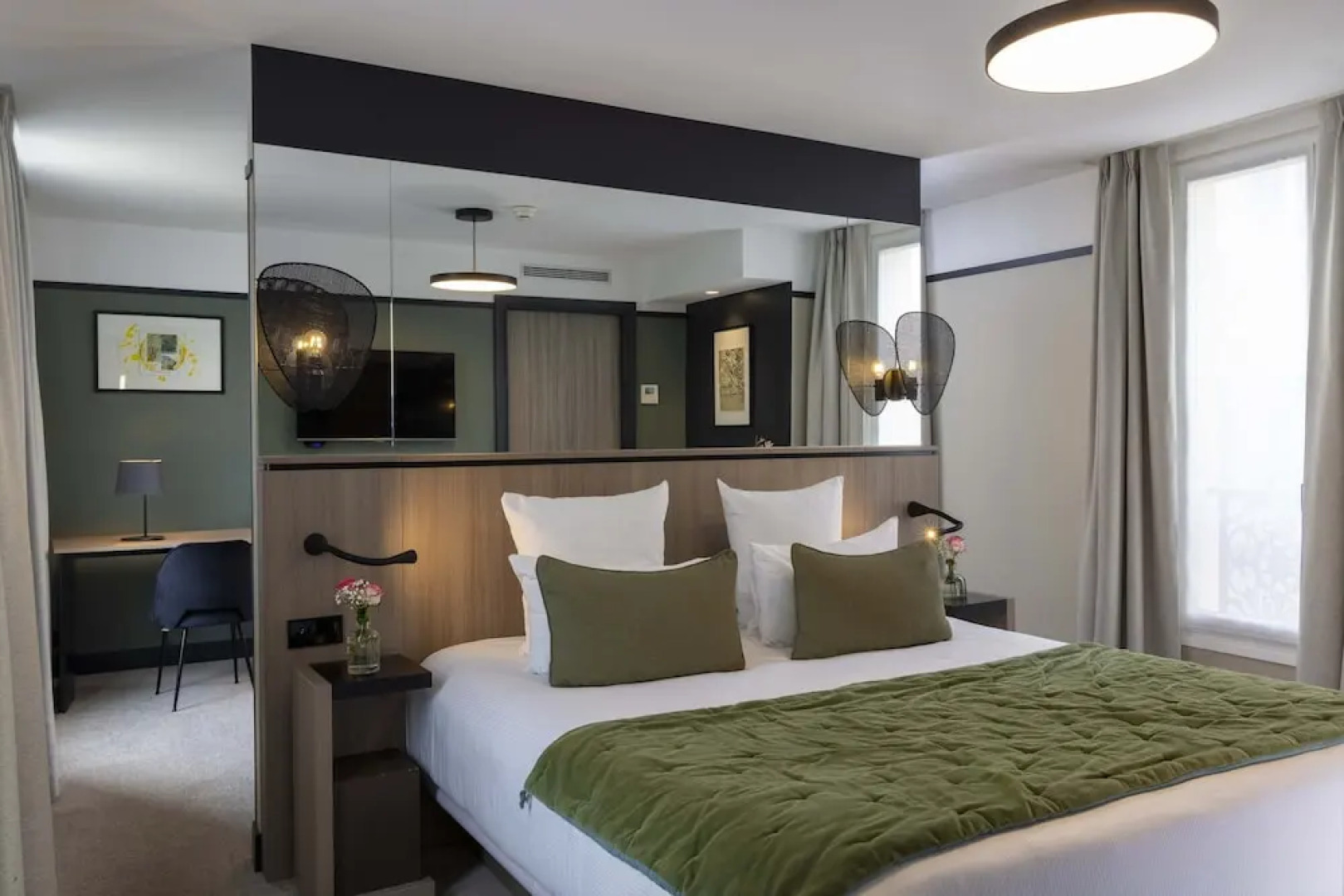 Hôtel Opéra Liège