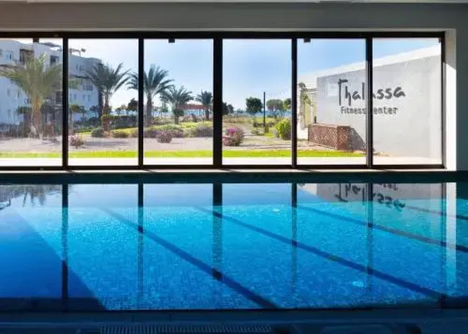 Thalassa Holiday Home With Sea View