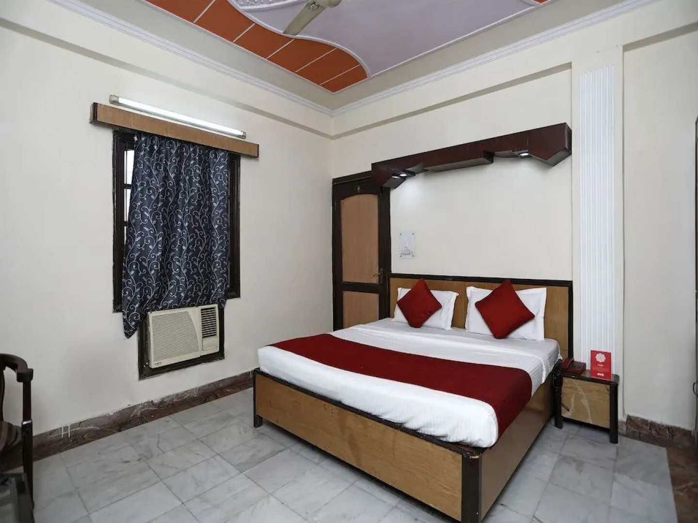 OYO 12671 Hotel Prithvi Palace