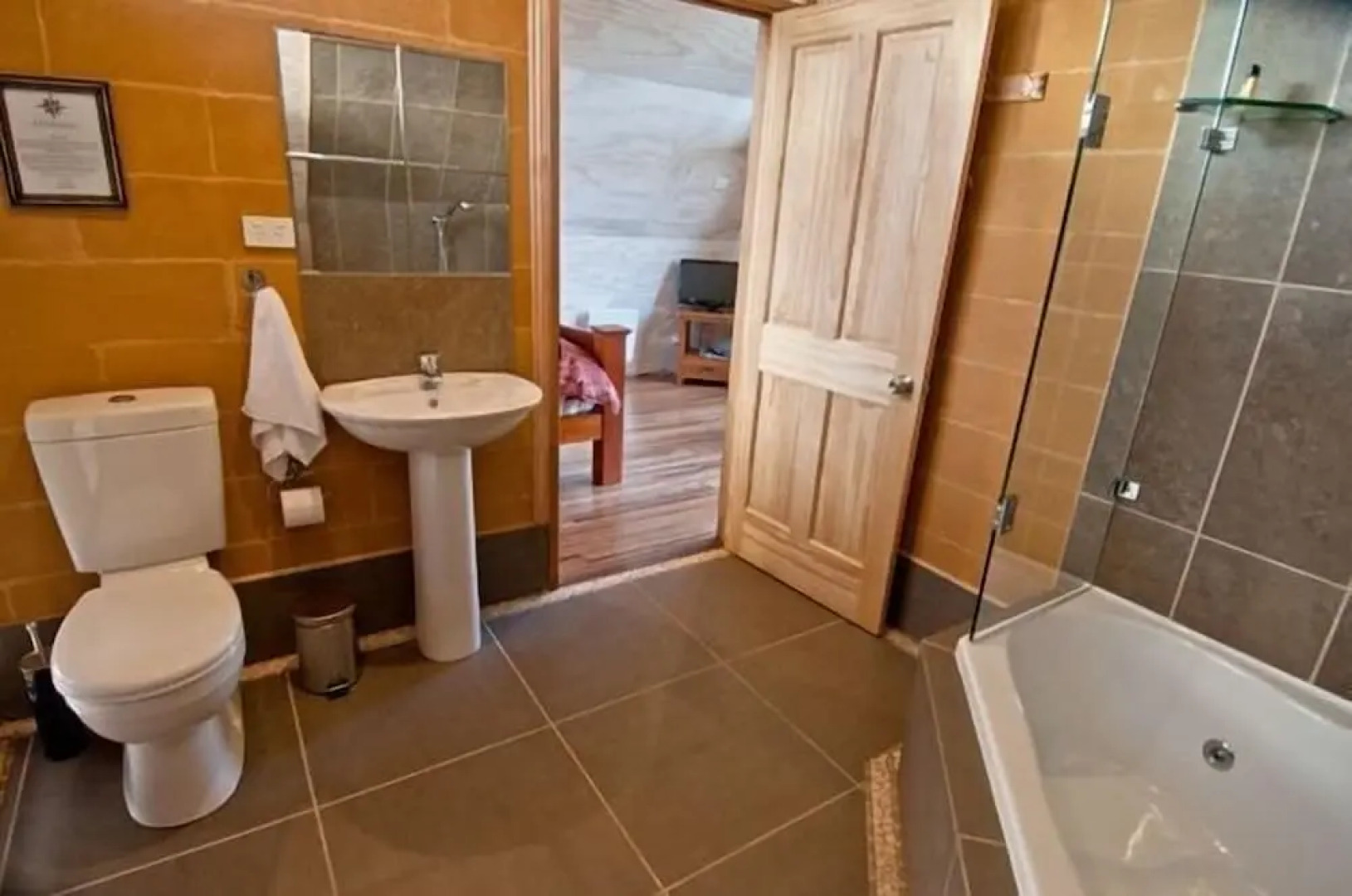 43 Degrees Bruny Island