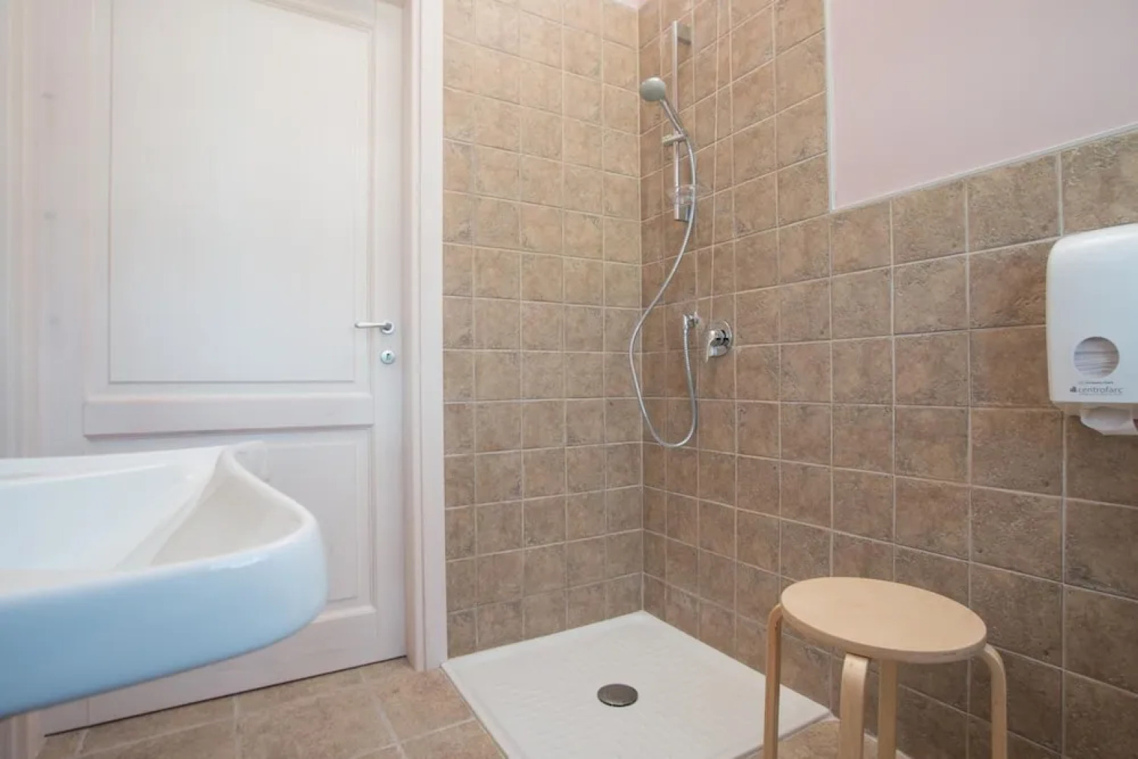 Fattoria Didattica La Collina Incantata (No Front Desk To Make Arrangements For Check In Please Contact The Property In Advance)