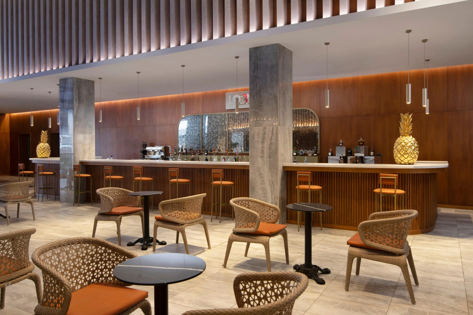 Serenade Punta Cana Beach & Spa Resort - All Inclusive