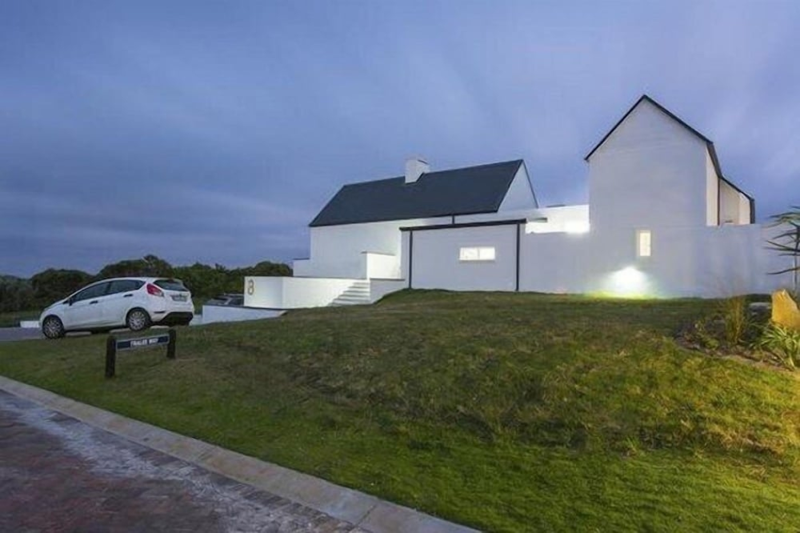 Irish Corner St Francis Bay