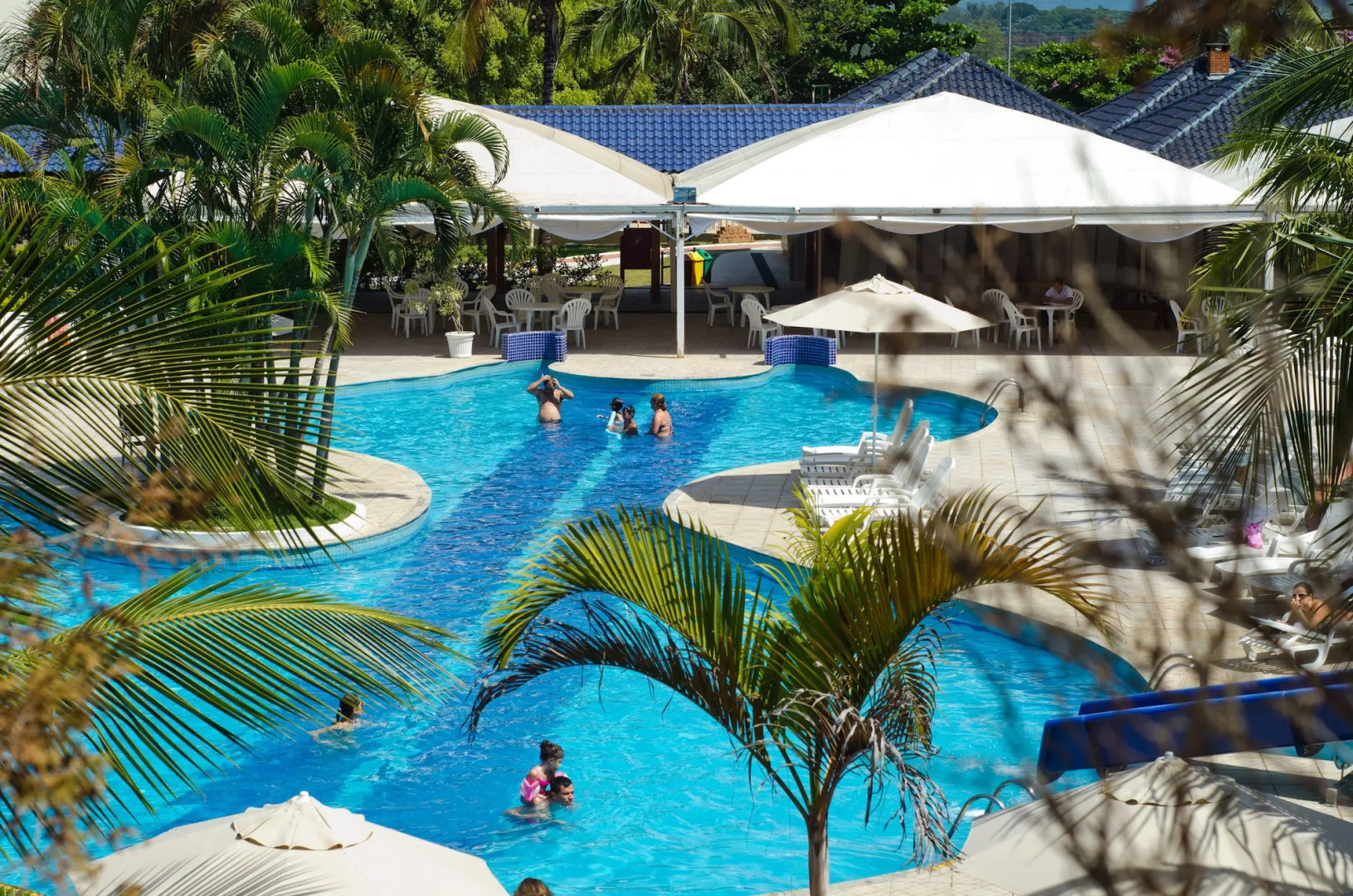 Colonial Plaza Hotel