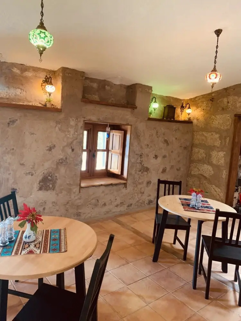 Hotel Rural Casa El Riego