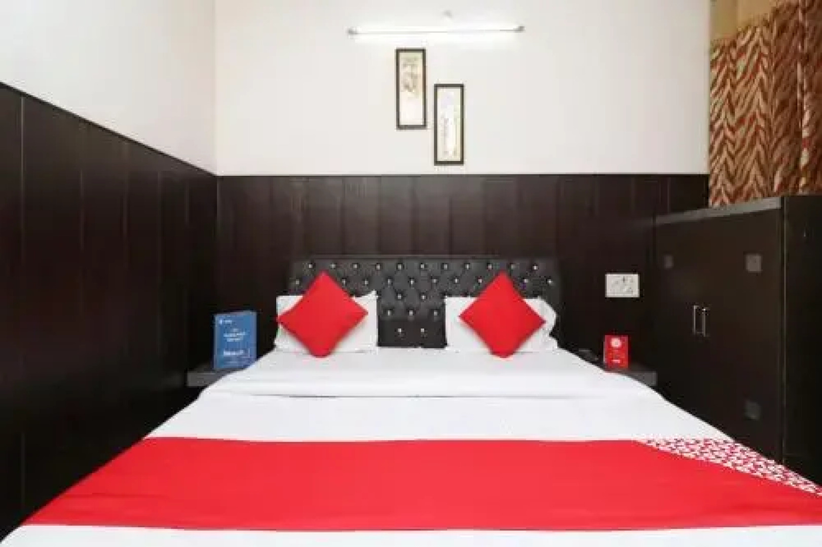 Hotel The City Park by OYO Rooms