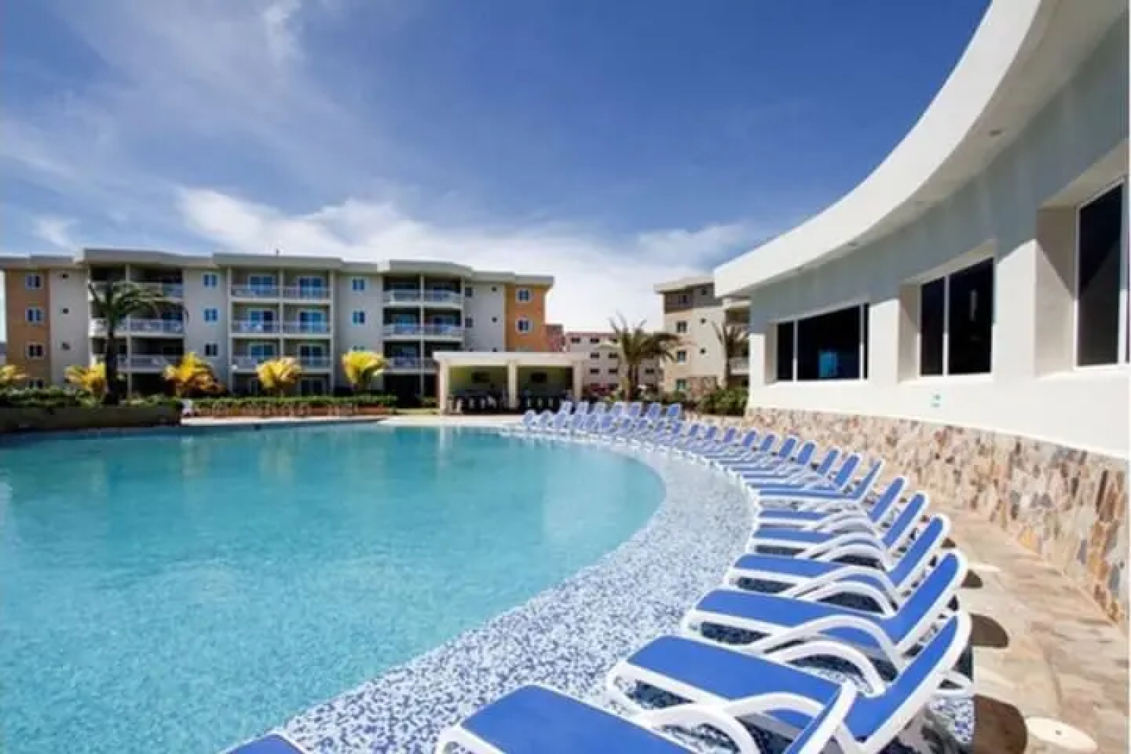 LD Punta Playa