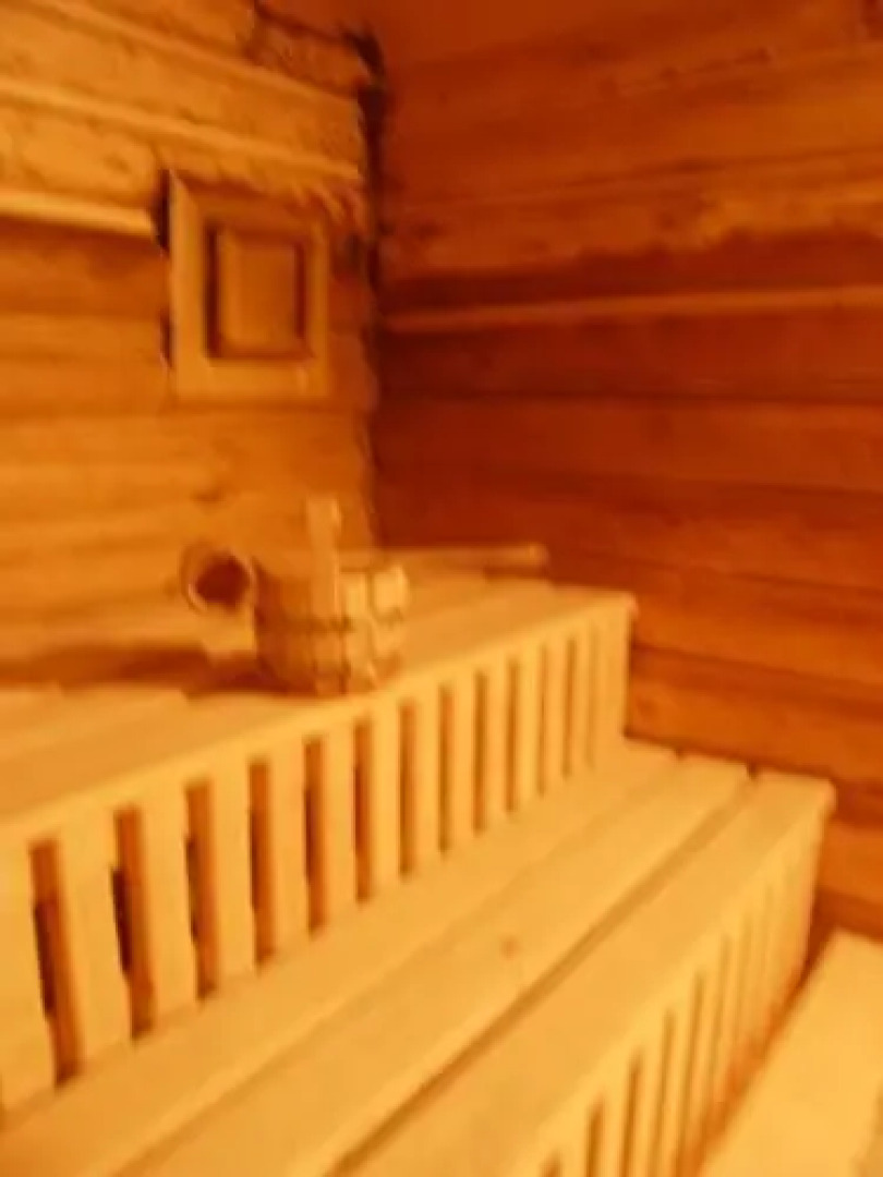 Guest House Teremok 1