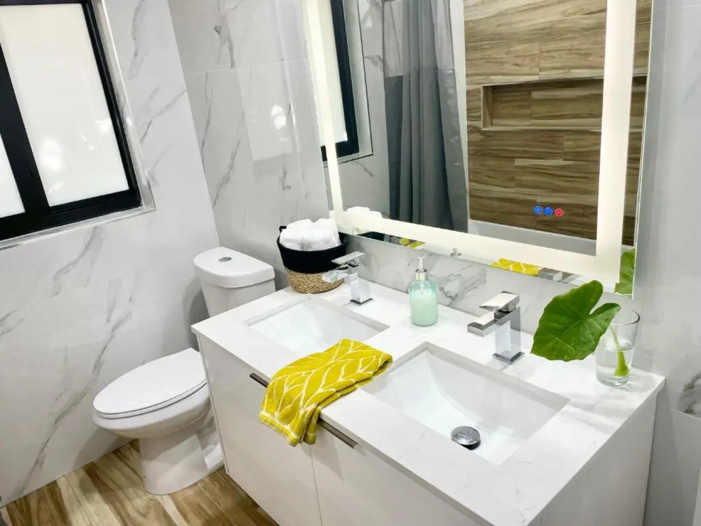 El Dorado Pool House