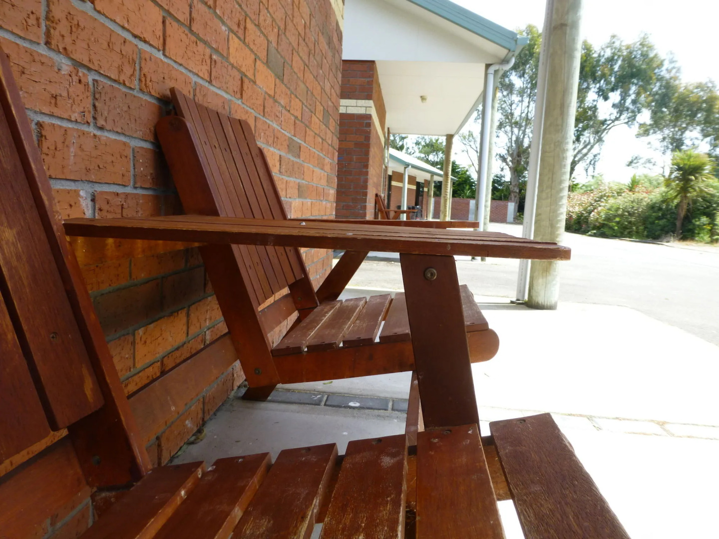 Invercargill Holiday Park & Motels