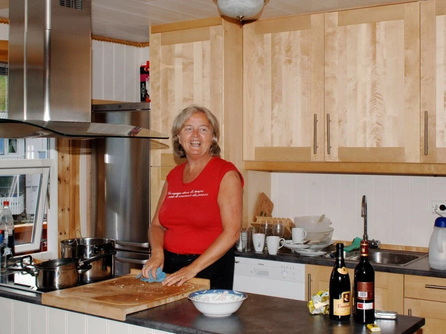 Holiday Home in Todalen