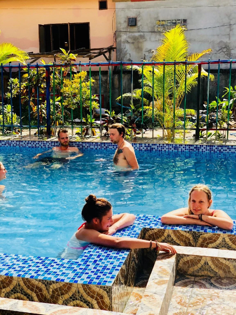 Real Backpackers Hostel Vang Vieng