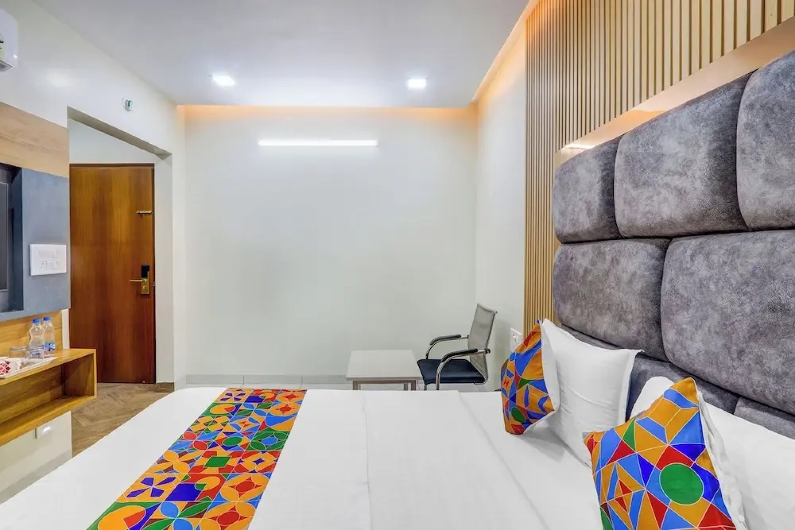 Fabhotel Vishnu Grand