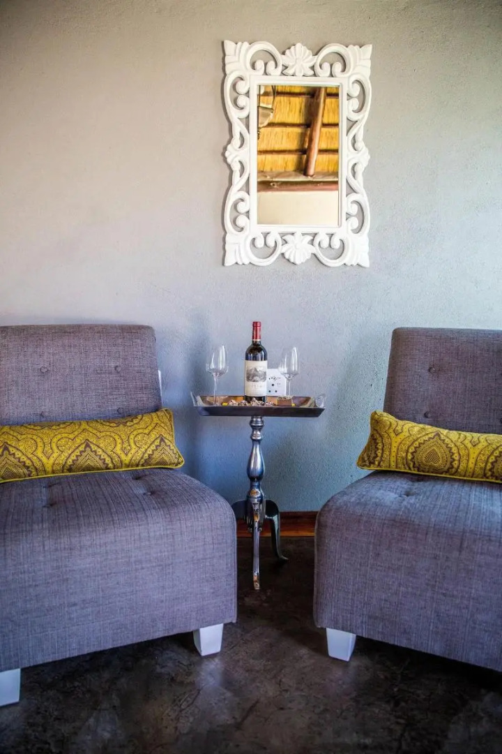 TshiBerry Bed & Breakfast