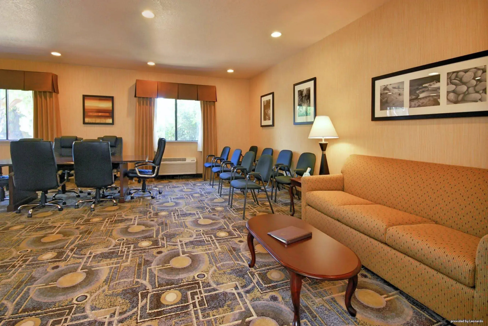 Best Western San Dimas Hotel & Suites